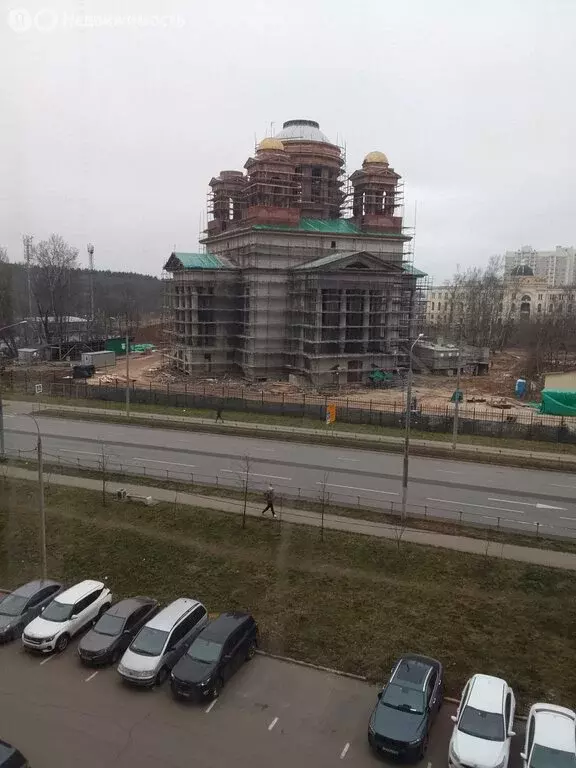 2-комнатная квартира: Подольск, улица 43-й Армии, 23 (53.6 м) - Фото 2