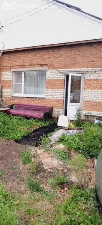Дом в Тульская область, городской округ Новомосковск, деревня Красное ... - Фото 1