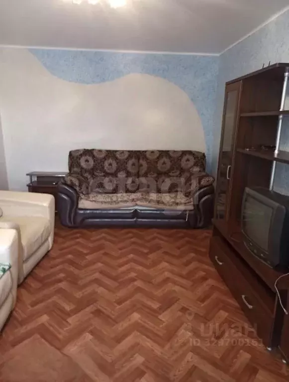 1-к кв. Башкортостан, Стерлитамак Южный мкр, ул. Суханова, 14А (38.9 ... - Фото 1