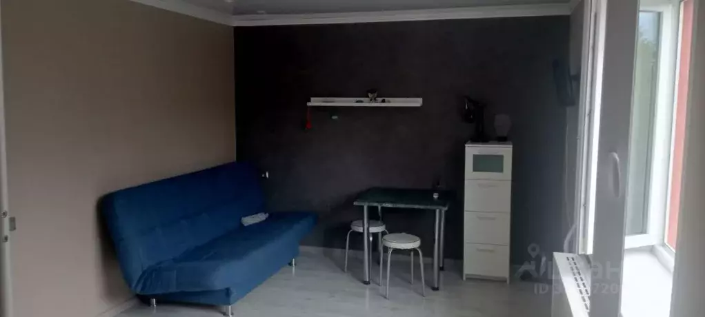 Комната Башкортостан, Уфа Дагестанская ул., 33 (19.5 м) - Фото 2