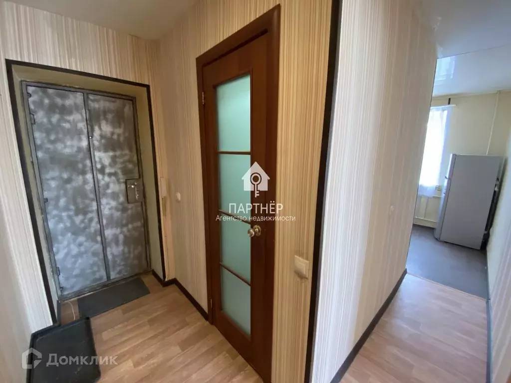 Продаётся 1-к квартира, 29 м - Фото 1