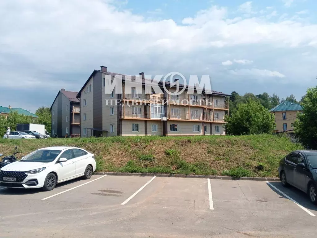 Квартира, 1 комната, 24.1 м - Фото 0