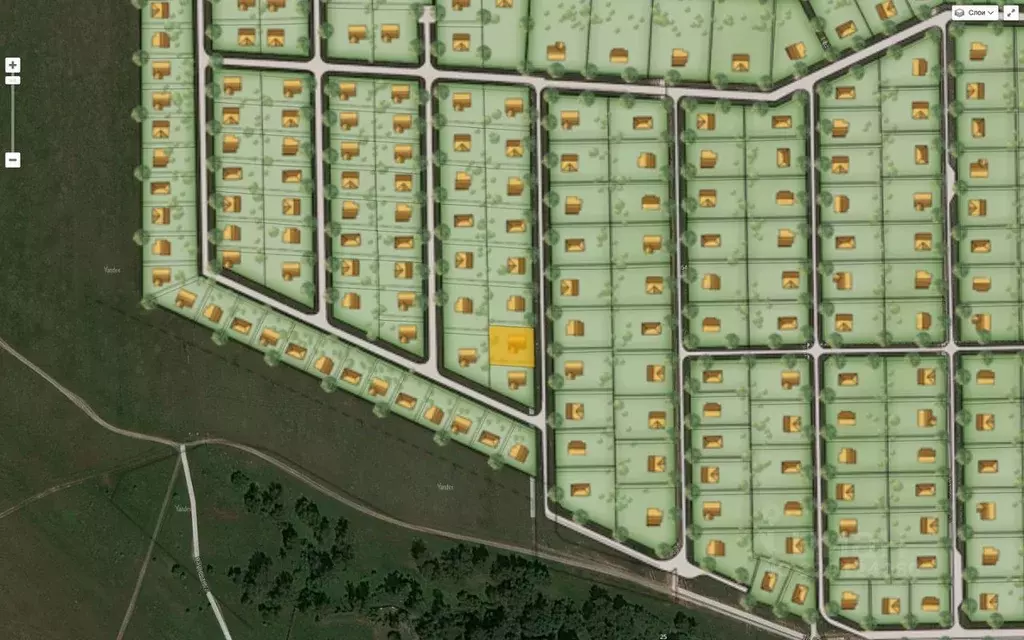 Участок в Московская область, Ступино городской округ, Живописный ... - Фото 1