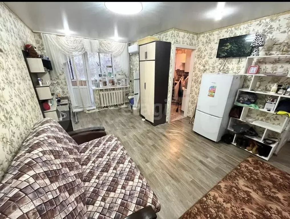 Продаётся 1-к квартира, 29 м - Фото 0