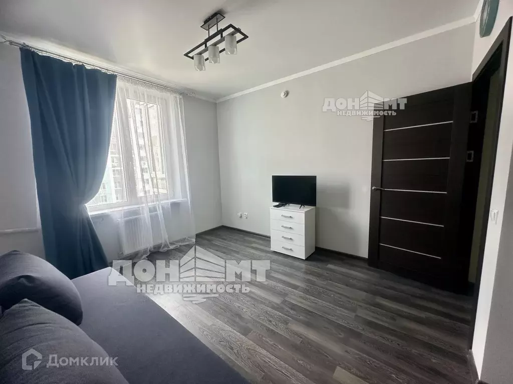 Продаётся 1-к квартира, 32 м - Фото 1