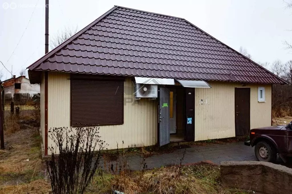 Помещение свободного назначения (51.39 м) - Фото 1