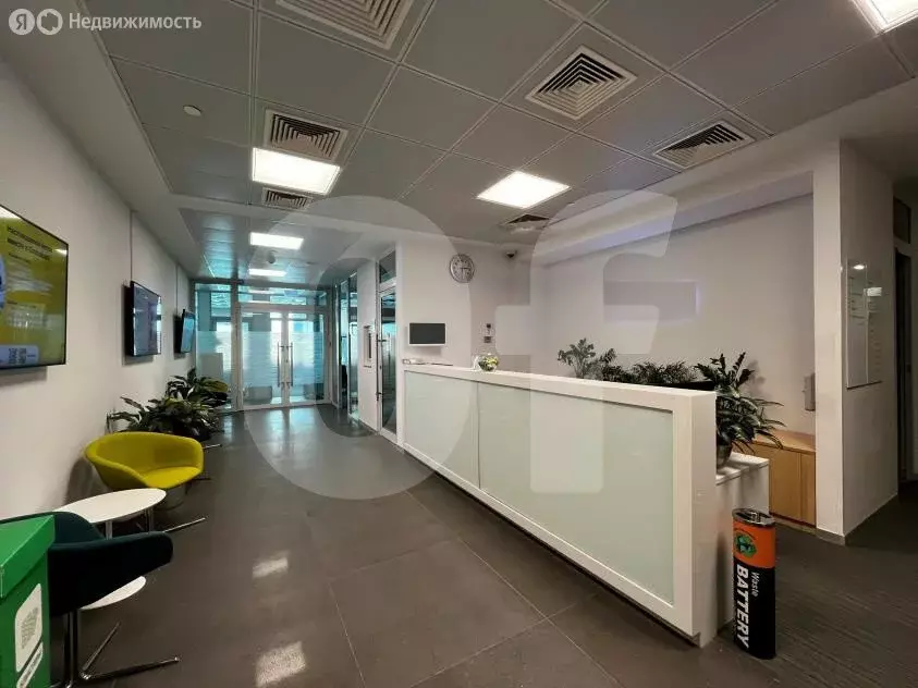 Офис (6194 м) - Фото 2