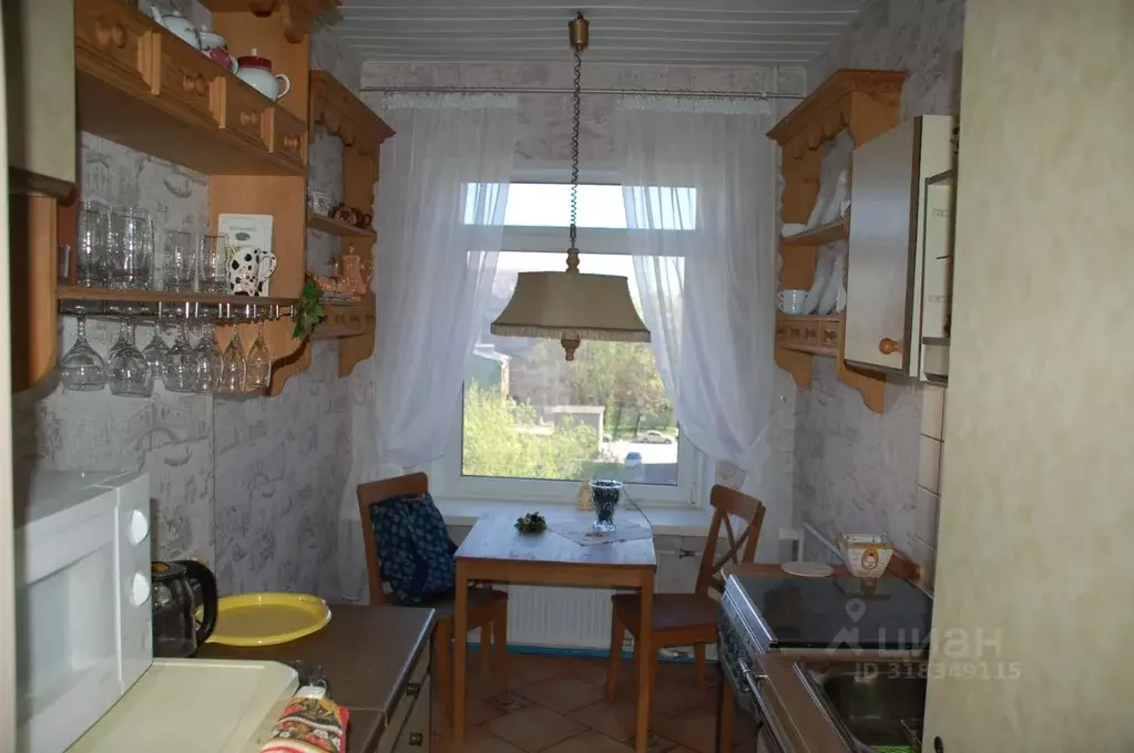 2-к кв. Санкт-Петербург Расстанная ул., 4 (68.0 м) - Фото 0