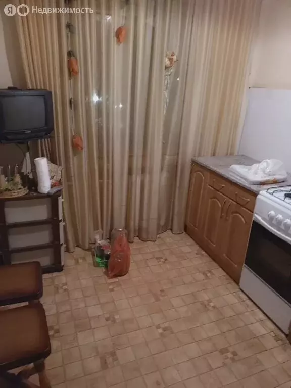 3-комнатная квартира: Новомосковск, Комсомольская улица, 6 (56 м) - Фото 2