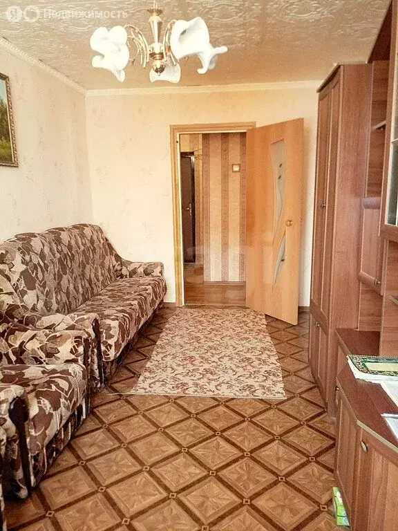 2-комнатная квартира: село Великомихайловка, улица Каховка, 62 (39 м) - Фото 1