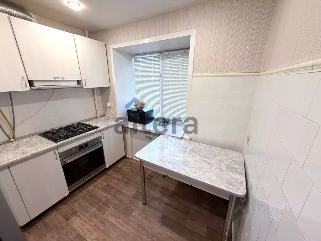 2-к кв. Татарстан, Казань ул. Декабристов, 100 (49.0 м) - Фото 2