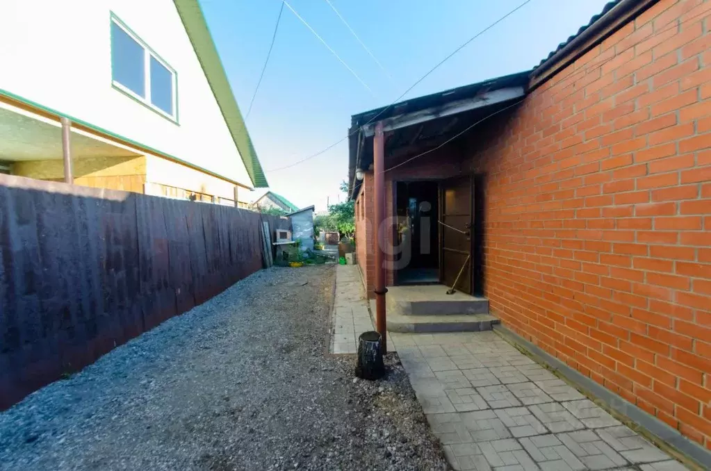 Дом в Курганская область, Шадринск ул. Калинина, 46 (96 м) - Фото 2