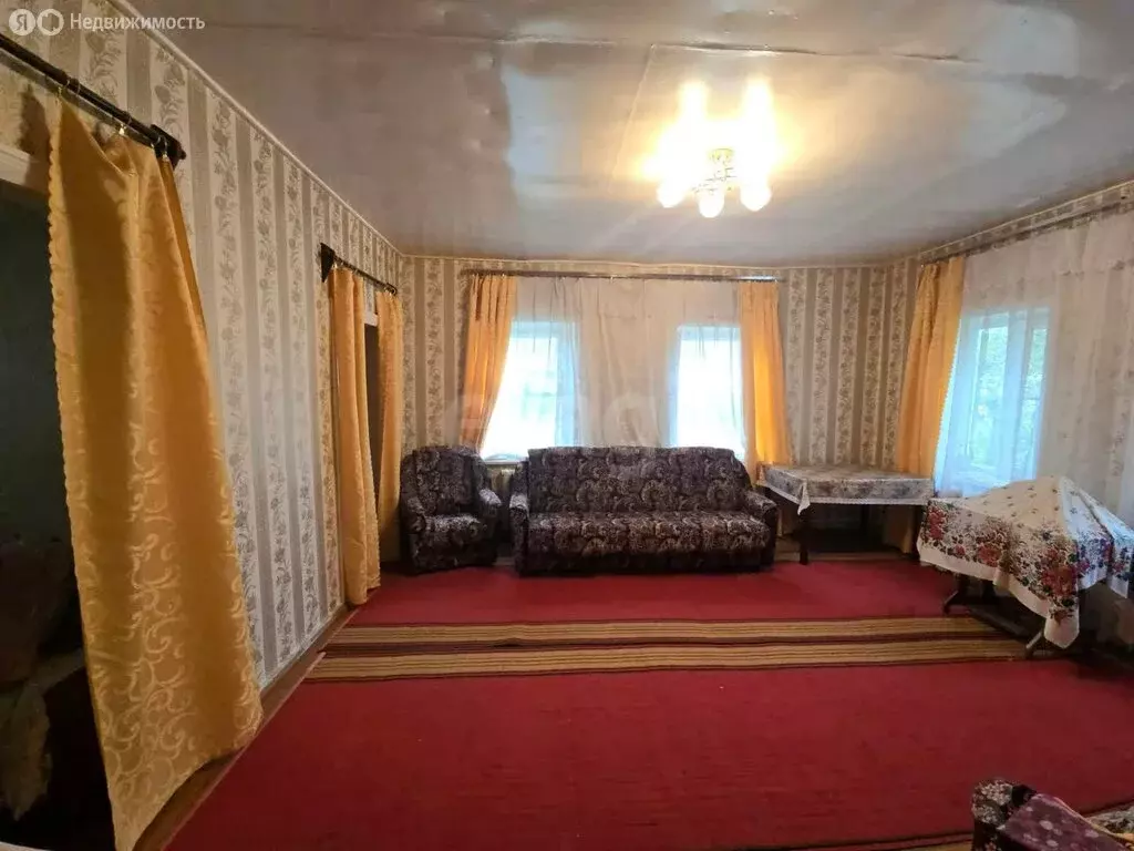 Дом в село Ильино, улица 8 Марта (84.1 м) - Фото 0