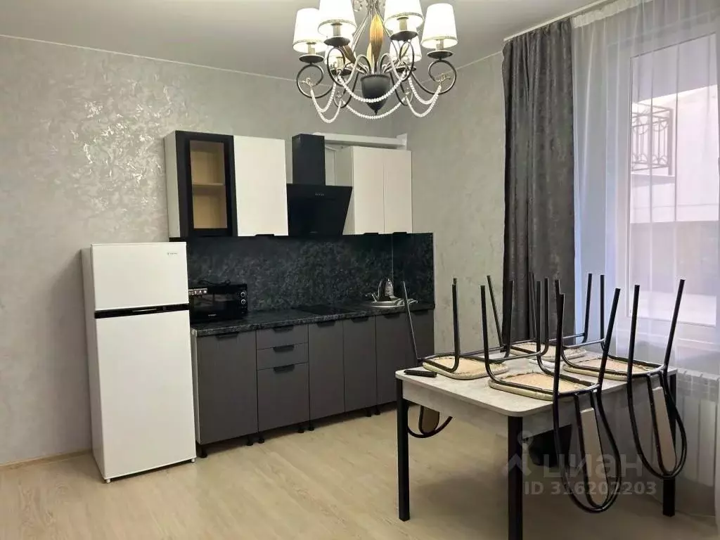 2-к кв. Краснодарский край, Сочи пос. Лоо, ул. Разина, 18/5 (45.0 м) - Фото 1
