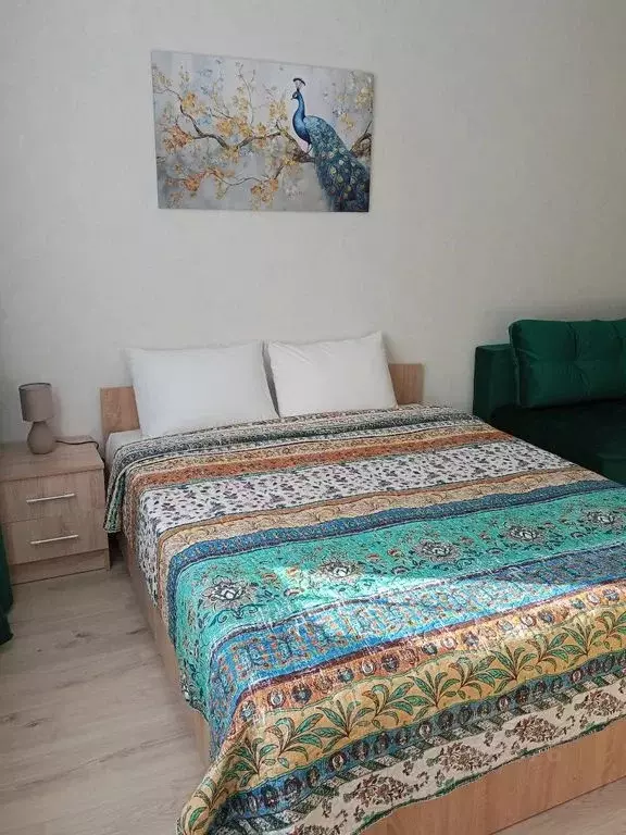 1-к кв. Воронежская область, Рамонский район, с. Ямное ул. Генерала ... - Фото 1