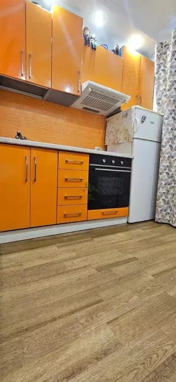 3-к кв. Бурятия, Улан-Удэ Ключевская ул., 52 (48.9 м) - Фото 1