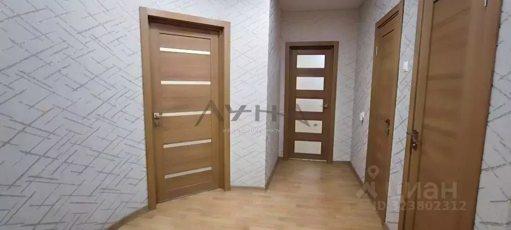 3-к кв. Татарстан, Набережные Челны ул. 40 лет Победы, 33Б (85.3 м) - Фото 2