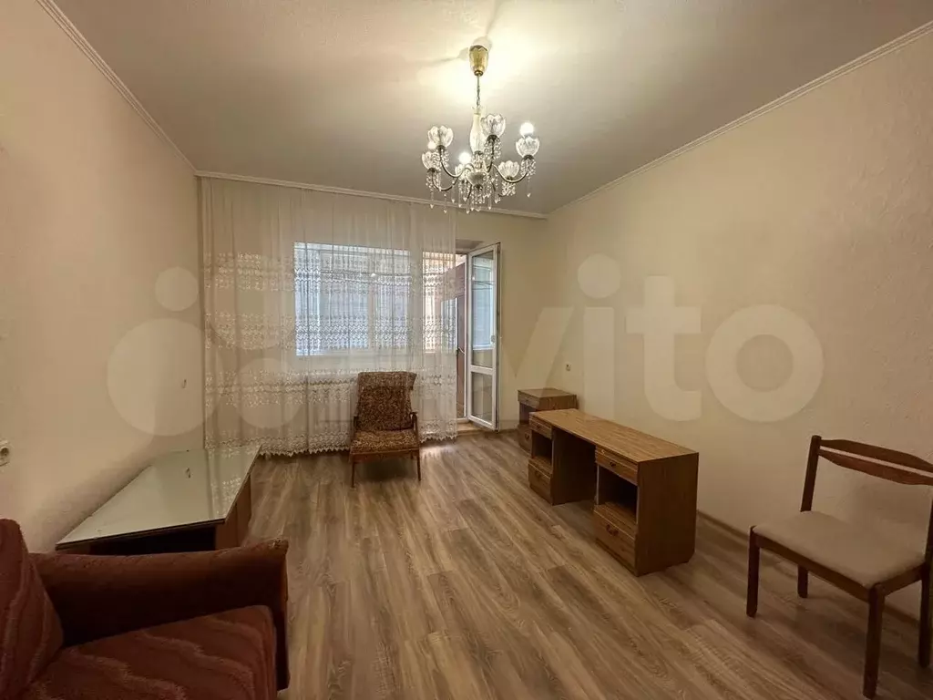 1-к. квартира, 40,9 м, 2/10 эт. - Фото 0