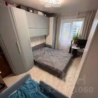 3-к кв. Нижегородская область, Нижний Новгород ул. Маршала Голованова, ... - Фото 0