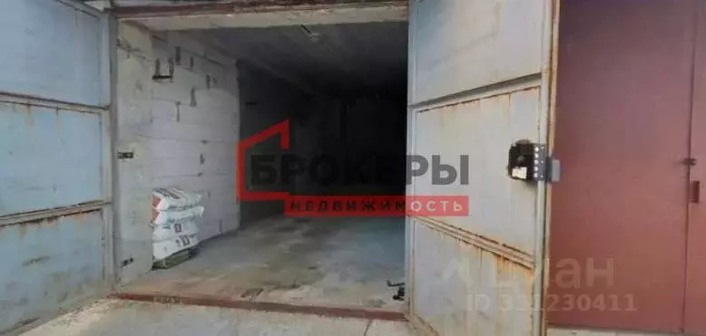 Гараж в Севастополь ул. Челнокова (19 м) - Фото 2