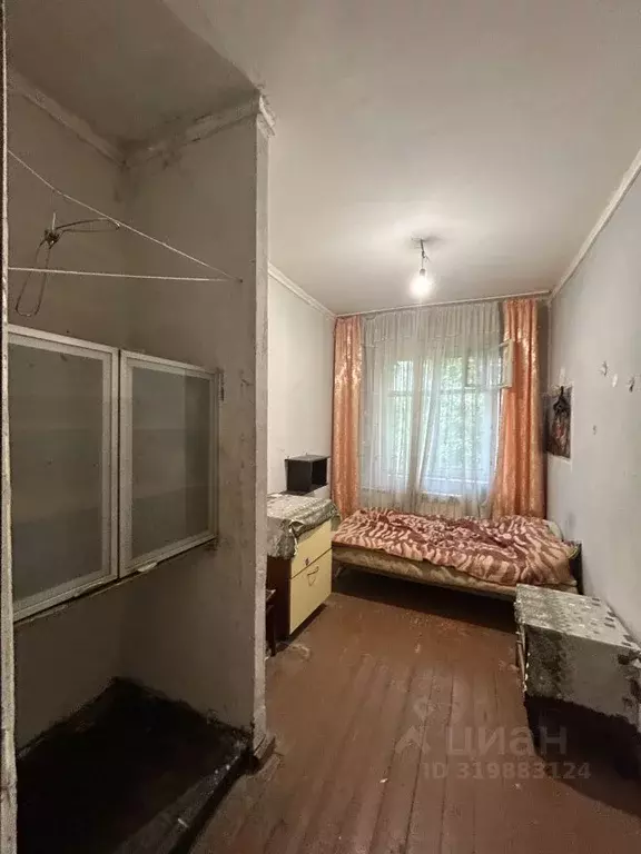 Комната Пермский край, Пермь Можайская ул., 18 (9.0 м) - Фото 1