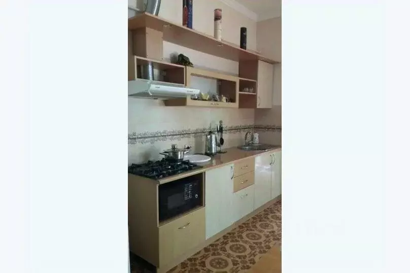 Дом в Крым, Симферополь ул. Караимская, 21 (54 м) - Фото 2