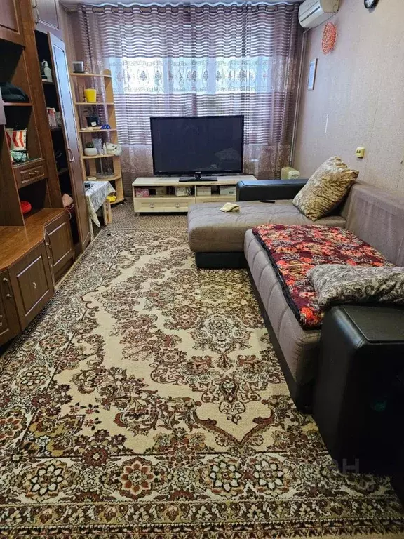 3-к кв. Самарская область, Тольятти ул. Дзержинского, 31 (65.2 м) - Фото 2