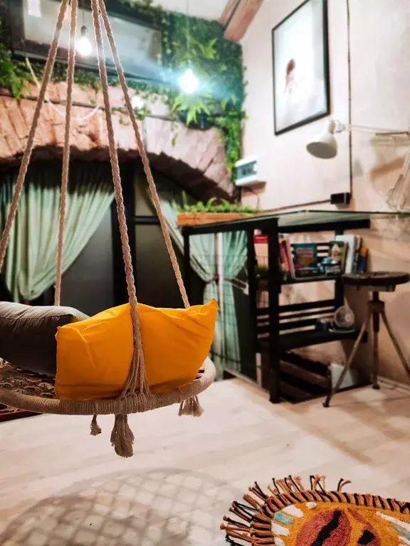 3-к кв. Санкт-Петербург Саперный пер., 5аВ (24.0 м) - Фото 1