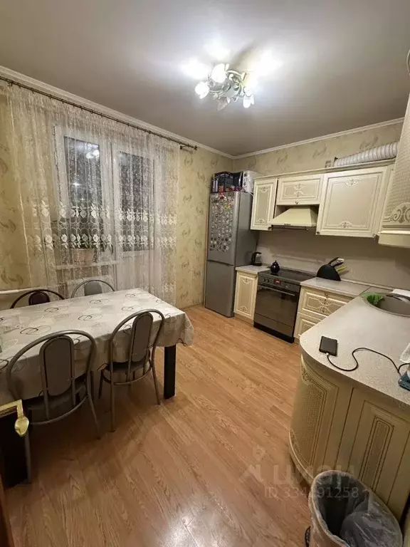 3-к кв. Московская область, Люберцы ул. Преображенская, 9 (85.0 м) - Фото 1