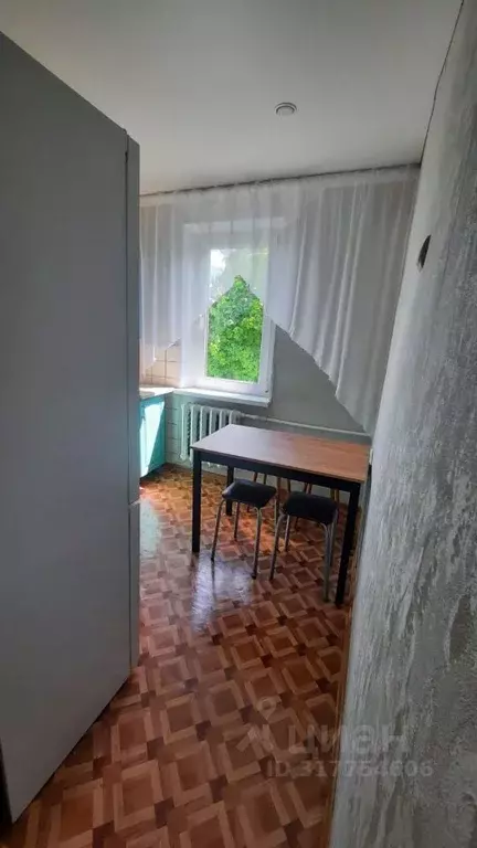 2-к кв. Татарстан, Набережные Челны 2-й комплекс, 9 (44.0 м) - Фото 1
