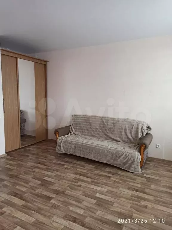 Квартира-студия, 30 м, 8/17 эт. - Фото 0