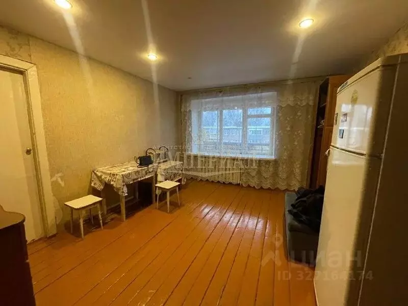 Комната Марий Эл, Йошкар-Ола Ленинский просп., 59 (29.0 м) - Фото 1