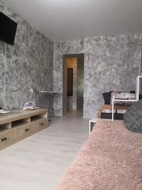 1-к кв. Краснодарский край, Ейск ул. Чапаева, 62 (29.0 м) - Фото 0