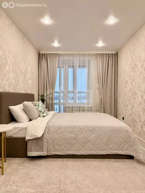 1-комнатная квартира: Вологда, Осановский проезд, 33 (37.4 м) - Фото 1