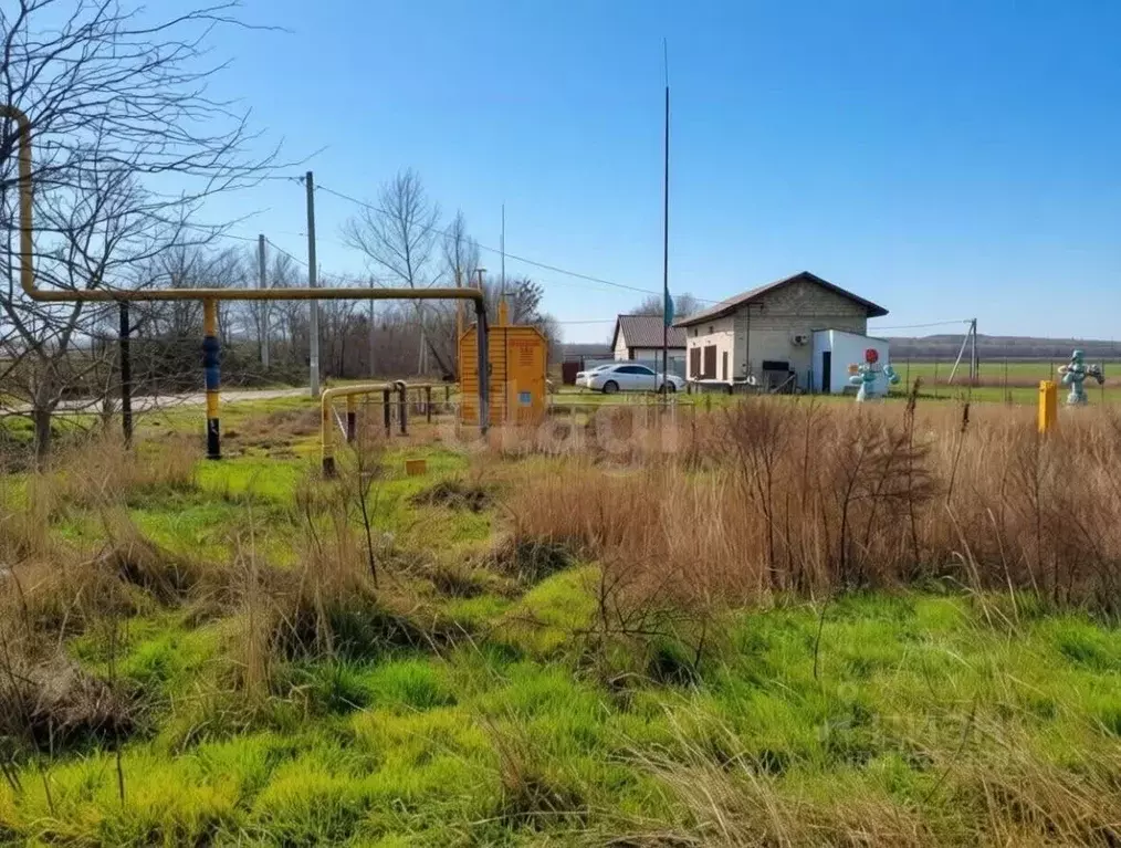 Участок в Краснодарский край, Темрюк ул. Ильи Павленко (10.21 сот.) - Фото 2