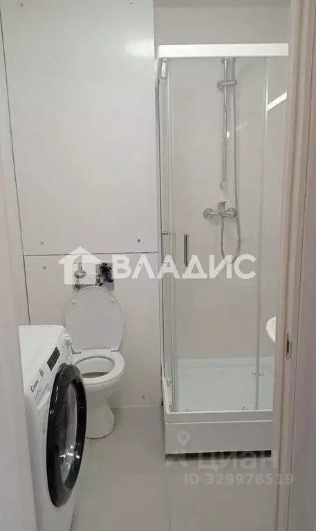 Студия Московская область, Котельники ул. Сосновая, 5к1 (25.6 м) - Фото 2