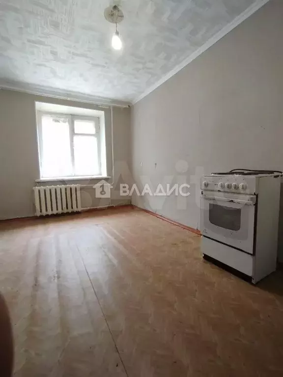 Комната 11,8 м в 1-к., 2/5 эт. - Фото 1