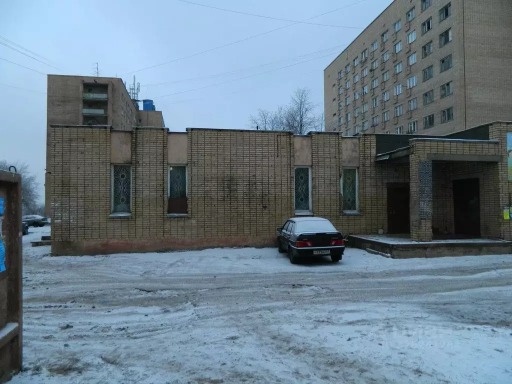 Помещение свободного назначения в Смоленская область, Смоленск ул. ... - Фото 2