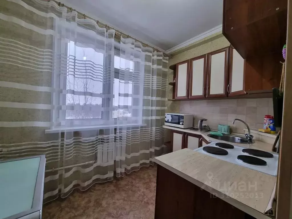 1-к кв. Ханты-Мансийский АО, Когалым ул. Дружбы Народов, 10 (31.0 м) - Фото 1