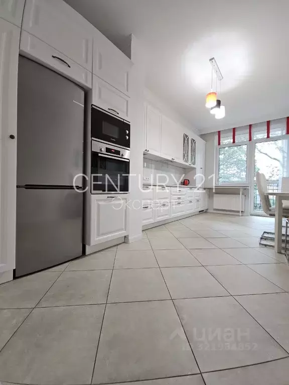 3-к кв. Калининградская область, Калининград ул. Тенистая Аллея, 42В ... - Фото 1