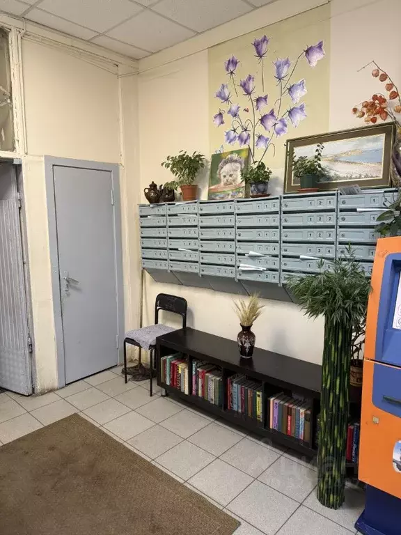 3-к кв. Москва Ярославское ш., 55 (65.0 м) - Фото 2