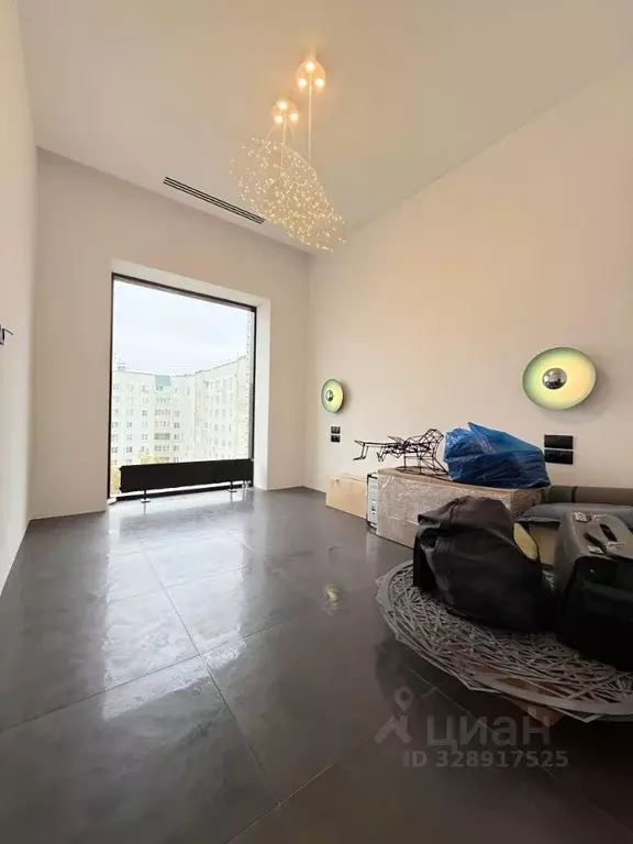 Помещение свободного назначения в Тверская область, Тверь просп. ... - Фото 2