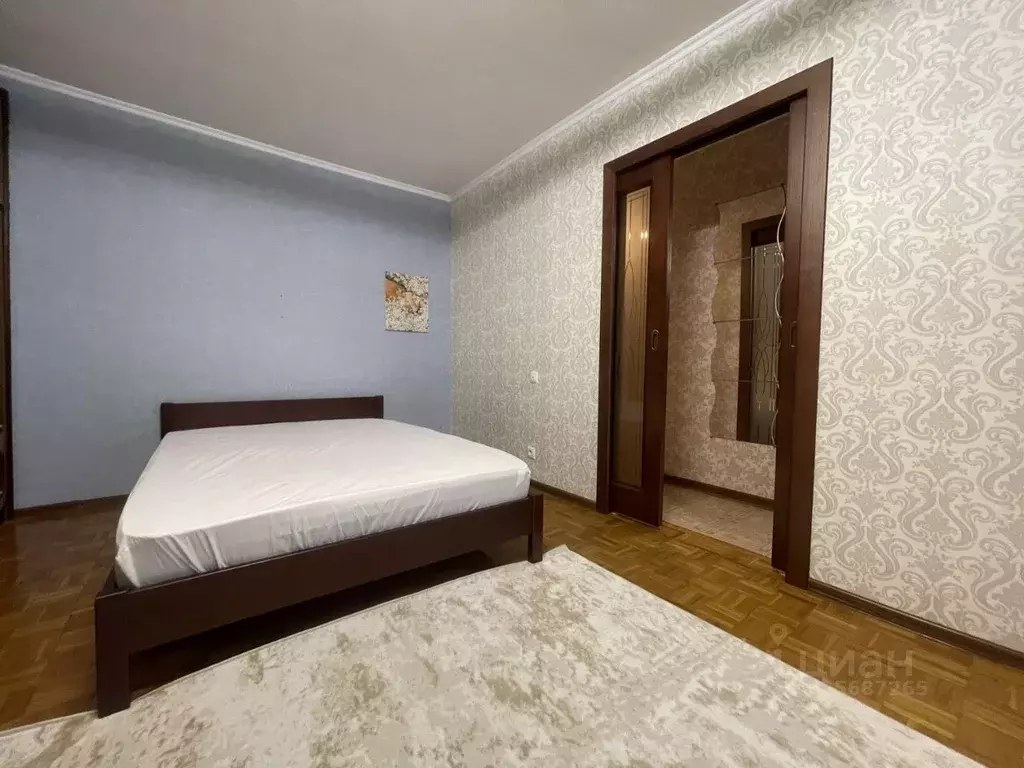 1-к кв. Москва ул. Стасовой, 14 (33.0 м) - Фото 1