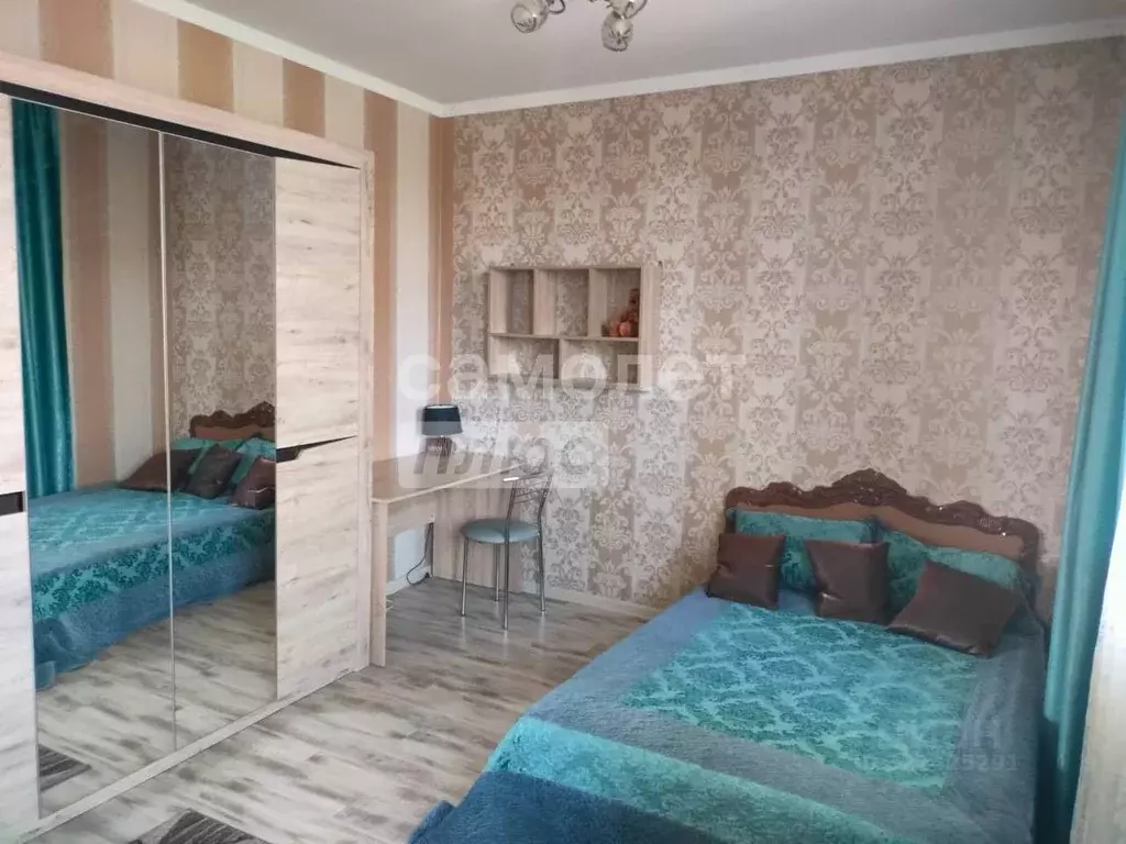 2-к кв. Краснодарский край, Анапа Крымская ул., 274 (44.0 м) - Фото 1