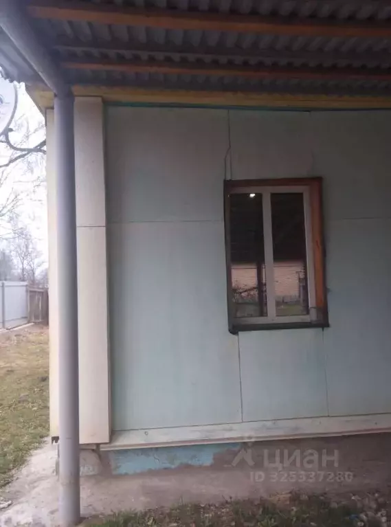 Дом в Брянская область, Жуковский муниципальный округ, д. Летошники ... - Фото 2