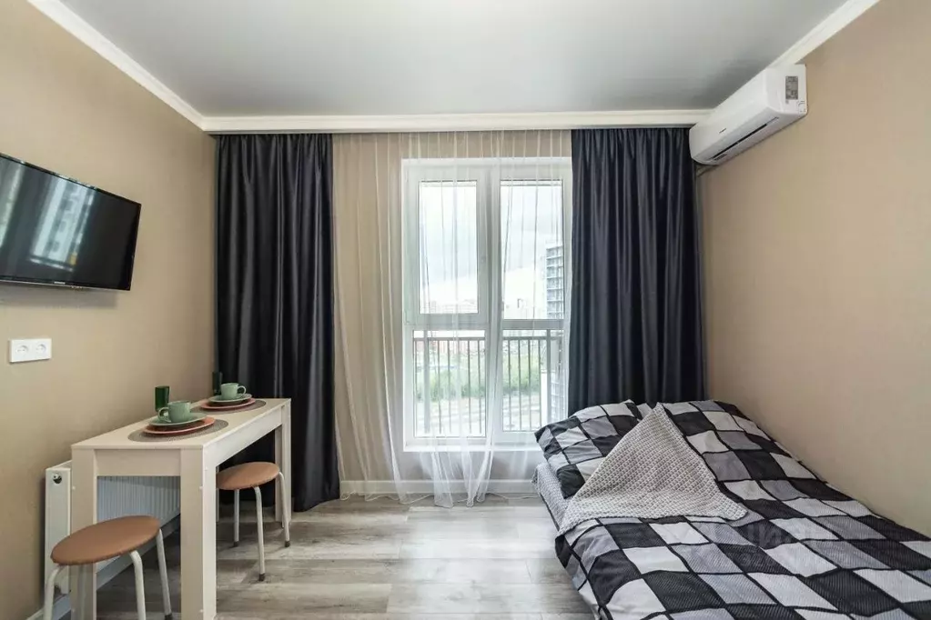 Студия Ростовская область, Ростов-на-Дону просп. Солженицына, 15с1 ... - Фото 2