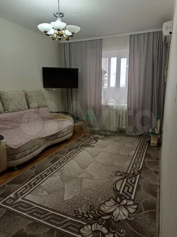 1-к. квартира, 38,1 м, 13/15 эт. - Фото 1