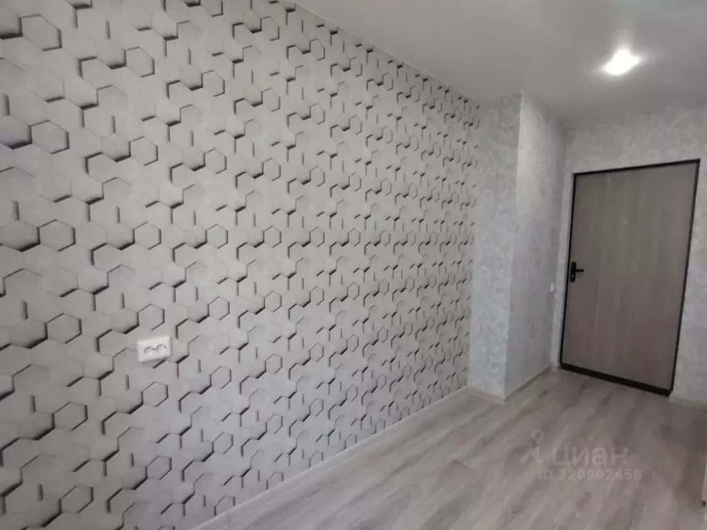 Студия Красноярский край, Красноярск Северо-Енисейская ул., 48 (12.0 ... - Фото 2