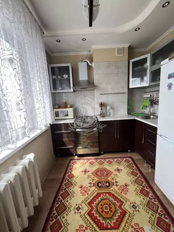 1-к кв. Алтайский край, Барнаул ул. Малахова, 99 (32.7 м) - Фото 0