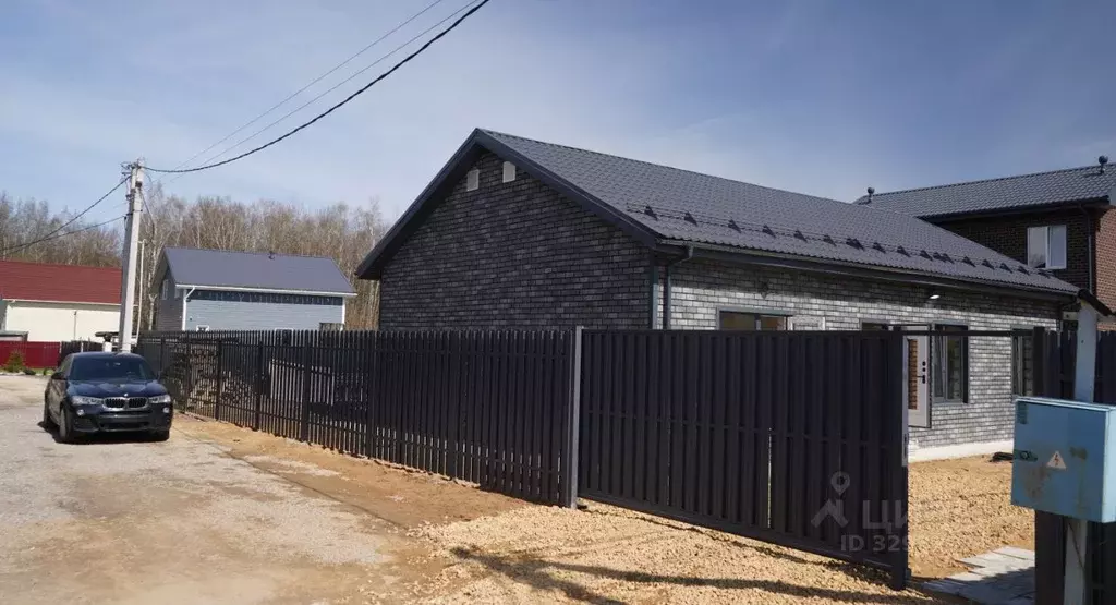 Дом в Москва с. Кленово,  (116 м) - Фото 1